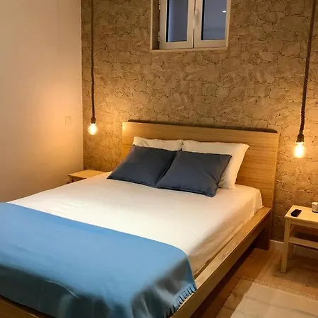 Sesimbra Coast House דירה *