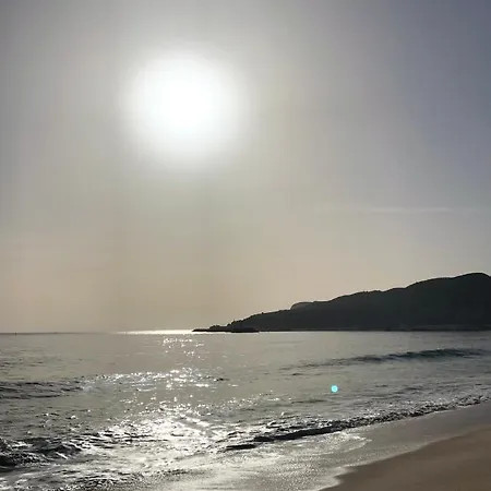 Sesimbra Coast House