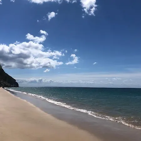 Sesimbra Coast House דירה *