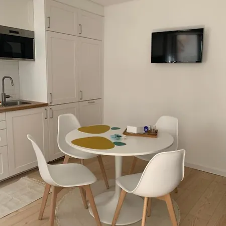 דירה Sesimbra Coast House ססימברה